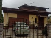 Pagiriuose, Melekonių kaimejaukus ,erdvus 164 - nuotraukos Nr. 17
