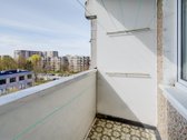 Parduodamas patogaus išplanavimo 3 kambarių - nuotraukos Nr. 10
