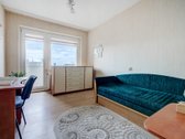 Parduodamas patogaus išplanavimo 3 kambarių - nuotraukos Nr. 12