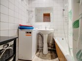 Parduodamas patogaus išplanavimo 3 kambarių - nuotraukos Nr. 15