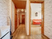 Parduodamas patogaus išplanavimo 3 kambarių - nuotraukos Nr. 21