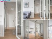 Parduodamas Išskirtinis 2 Kambarių Butas Su - nuotraukos Nr. 5