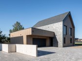 Aukščiausios Kokybės Naujos Statybos Namas - nuotraukos Nr. 2