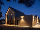 Aukščiausios Kokybės Naujos Statybos Namas - nuotraukos Nr. 29