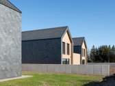 Aukščiausios Kokybės Naujos Statybos Namai - nuotraukos Nr. 5