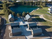 Aukščiausios Kokybės Naujos Statybos Namai - nuotraukos Nr. 12