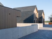Aukščiausios Kokybės Naujos Statybos Namai - nuotraukos Nr. 10