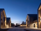 Aukščiausios Kokybės Naujos Statybos Namai - nuotraukos Nr. 17