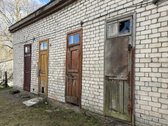 Parduodamas dviejų kambarių butas su - nuotraukos Nr. 13