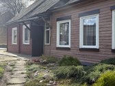 Parduodamas dviejų kambarių butas su - nuotraukos Nr. 15