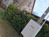 Sodo Sklypas Su Mūriniu Namu Varėnos R., - nuotraukos Nr. 2