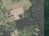Parduodamas 8,08 Ha Sklypas Gamtos Apsuptyje, - nuotraukos Nr. 5