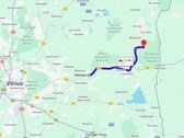 Parduodamas 8,08 Ha Sklypas Gamtos Apsuptyje, - nuotraukos Nr. 6