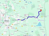 Parduodamas 8,08 Ha Sklypas Gamtos Apsuptyje, - nuotraukos Nr. 7