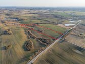 Parduodamas 3,65 ha žemės ūkio paskirties - nuotraukos Nr. 3