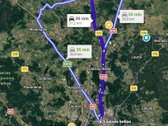 Parduodamas 3,65 ha žemės ūkio paskirties - nuotraukos Nr. 13