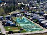 Parduodami Modernūs Ir Stilingi Kotedžai - nuotraukos Nr. 9