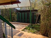 Parduodamas sodo nama šalia Kaumo marių, vos - nuotraukos Nr. 5