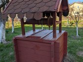 Parduodamas sodo nama šalia Kaumo marių, vos - nuotraukos Nr. 7