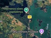 Išskirtinis 2 ha sklypas tarp pušų Trakų