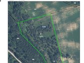 Išskirtinis 2 ha sklypas tarp pušų Trakų - nuotraukos Nr. 2