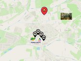 Parduodamas Namų Vbaldos Sklypas Su Statybos - nuotraukos Nr. 19