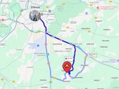 Parduodamas Namų Vbaldos Sklypas Su Statybos - nuotraukos Nr. 20