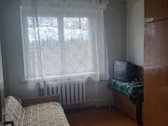 Parduodama pusė namo (atidalinta) Utenos - nuotraukos Nr. 8