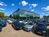 Automobilių Salonas + Servisas  Baltijos Pr.