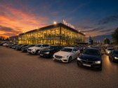 Automobilių Salonas + Servisas  Baltijos Pr. - nuotraukos Nr. 2