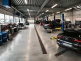 Automobilių Salonas + Servisas  Baltijos Pr. - nuotraukos Nr. 5