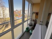 Parduodamas šviesus ir patogiai išplanuotas 3 - nuotraukos Nr. 15