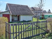 Parduodamas sodo namas Šnaukštų k. SB - nuotraukos Nr. 2