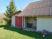 Parduodamas sodo namas Šnaukštų k. SB - nuotraukos Nr. 4