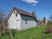 Parduodamas sodo namas Šnaukštų k. SB - nuotraukos Nr. 5