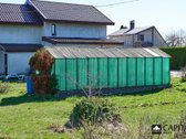 Parduodamas sodo namas Šnaukštų k. SB - nuotraukos Nr. 7