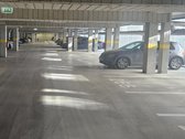 Parduodama parkavimo vieta požeminėje - nuotraukos Nr. 2