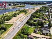 Parduodamas 6,91 Arų Komercinės Paskirties - nuotraukos Nr. 4