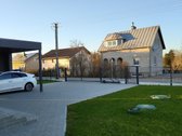 Parduodamas Dalinai Įrengtas, Vieno Aukšto - nuotraukos Nr. 23