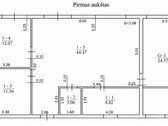 Parduodamas kokybiškai įrengtas namas su - nuotraukos Nr. 34