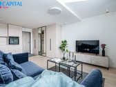 Parduodamas Stilingas 2 Kambarių Lofto Tipo - nuotraukos Nr. 4