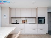 Parduodamas Stilingas 2 Kambarių Lofto Tipo - nuotraukos Nr. 7