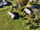 Parduodama sodyba su 1.44 ha sklypu Bikavėnų - nuotraukos Nr. 2