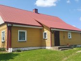 Parduodamas Namas Su Žemės Sklypu Čivilių