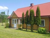 Parduodamas Namas Su Žemės Sklypu Čivilių - nuotraukos Nr. 2