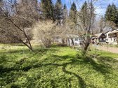 Parduodamas 3,41 aro sodo sklypas prie miško