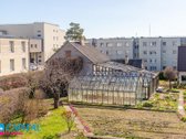 Išskirtinės architektūros namas Gargžduose su - nuotraukos Nr. 35