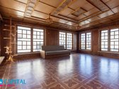 Išskirtinės architektūros namas Gargžduose su - nuotraukos Nr. 22