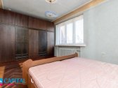 Išskirtinės architektūros namas Gargžduose su - nuotraukos Nr. 26