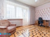 Išskirtinės architektūros namas Gargžduose su - nuotraukos Nr. 28